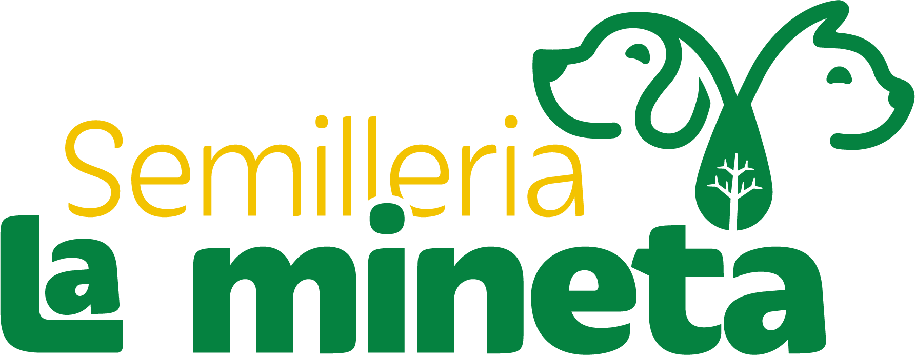 Semillería La Mineta