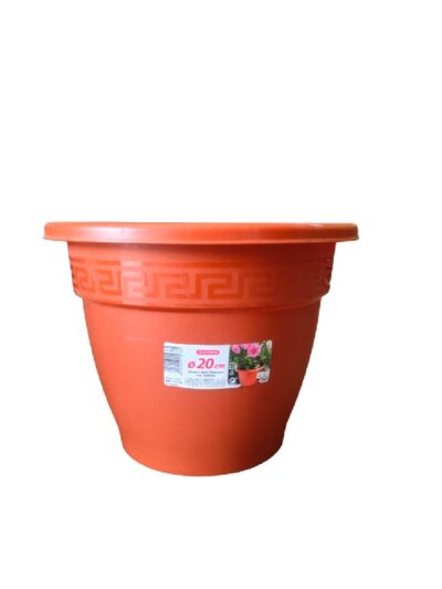 Maceta 20cm