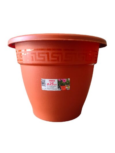 Maceta 25cm