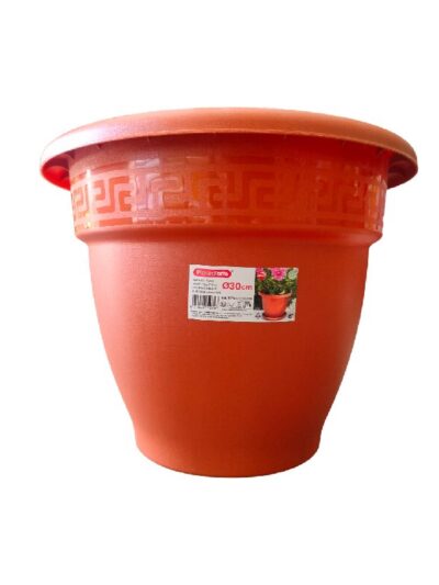 Maceta 30cm