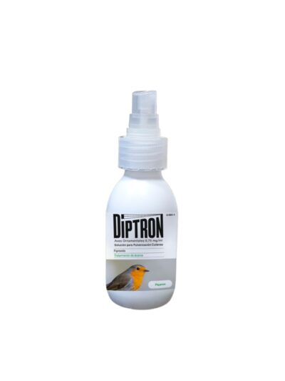 Diptron Aves Ornamentales