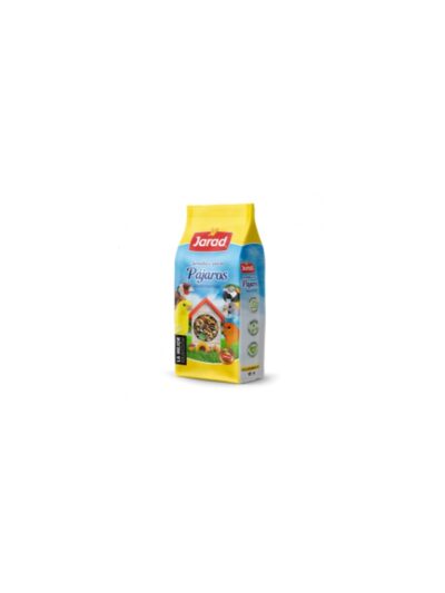 Jarad Loros y Cotorras La Mejor Selección VIT-C