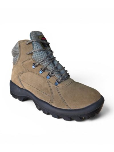 Bota de Trabajo Panter Caloxa Premium