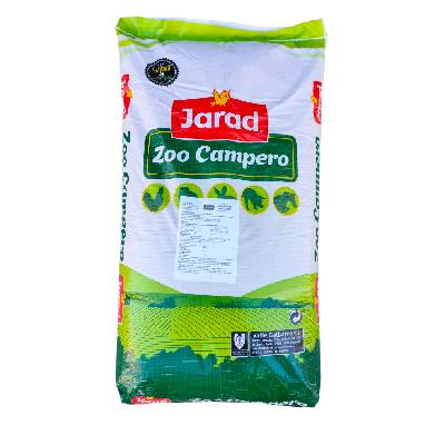 Jarad Zoocampero Aves Junior 25Kg