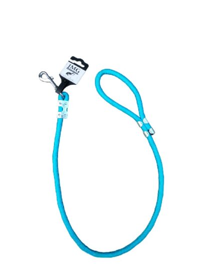 Correa Redonda Para Perro (10 mm x 1 metro)