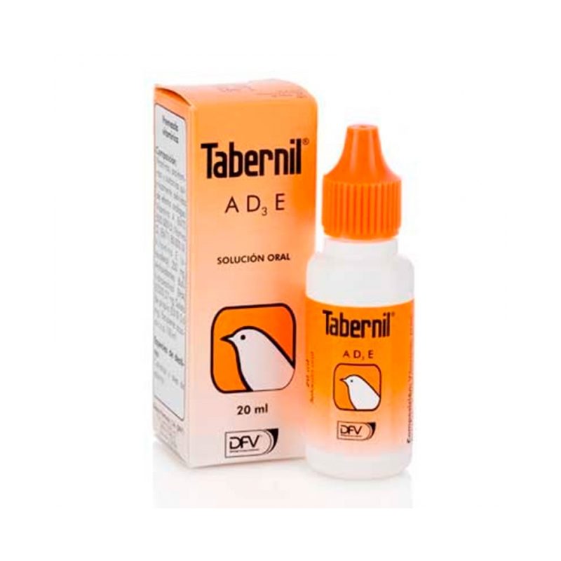 Tabernil AD3E