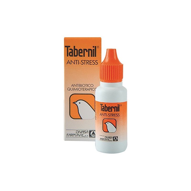 Tabernil Anti-stress 20ml