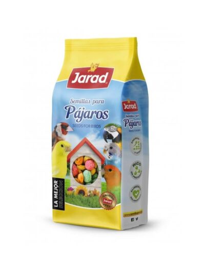 Jarad Cockatoo Supreme