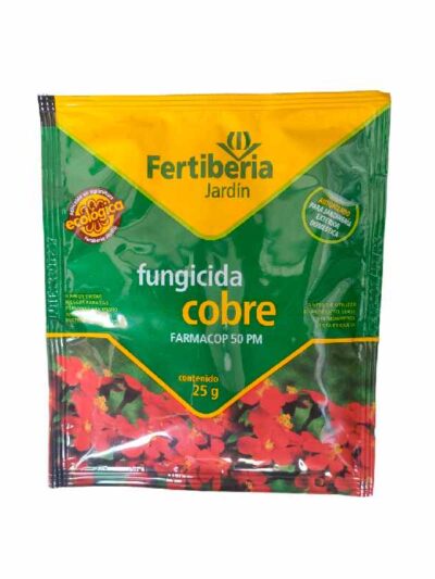 Fertiberia Fungicida Cobre