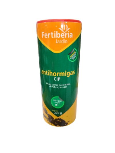 Fertiberia Antihormigas CIP 500 gr