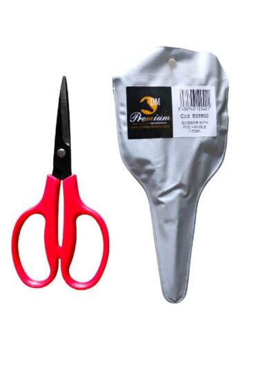 DM Tijeras Para Gallo De Pelea
