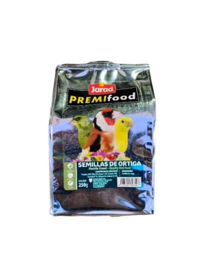 Jarad Semillas De Ortiga 250g