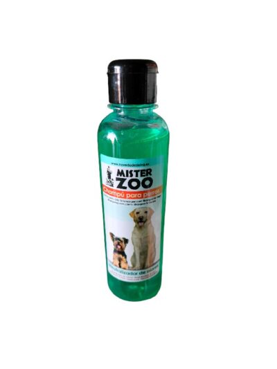 Mister Zoo Champú Para Perros 250ml