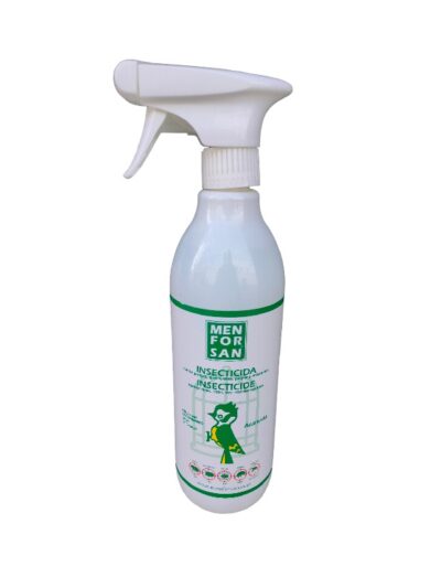 MENFORSAN Insecticida