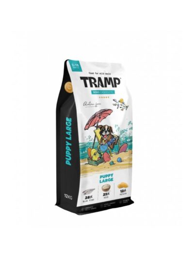 Tramp Nono Exquisite Puppy Large