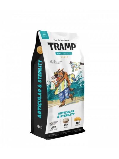 Tramp Articular & Sterility