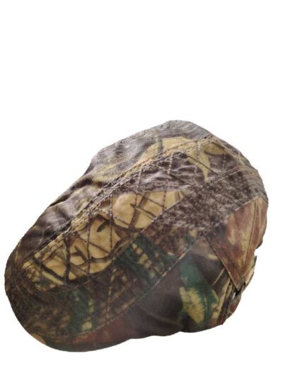 Boina Campera de Camuflaje