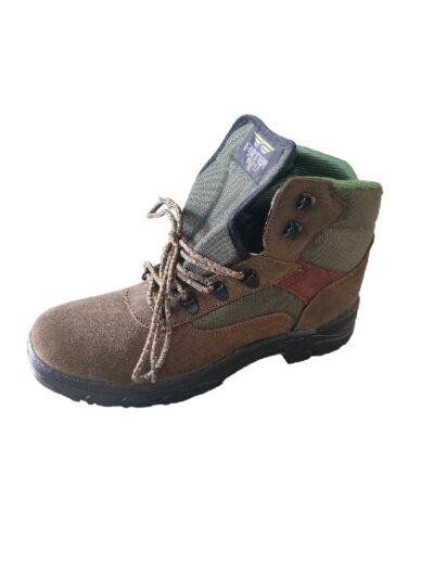 Bota Campera Fortun
