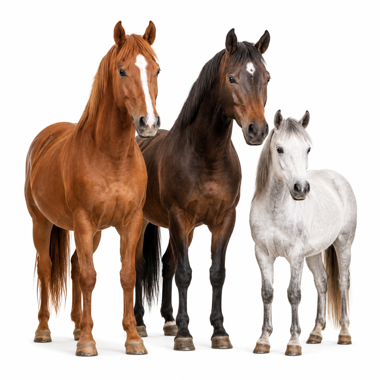Caballos