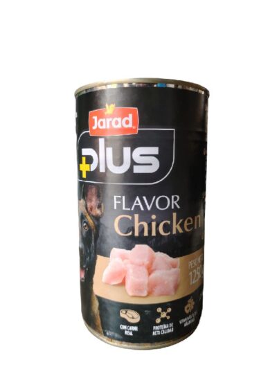 Jarad Plus Flavor Chicken