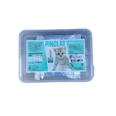 Pinolat Suplemento de Lactancia Para Gatos