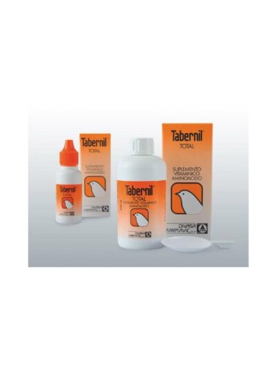 Tabernil Total