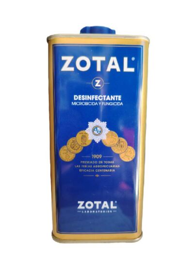 Zotal Desinfectante